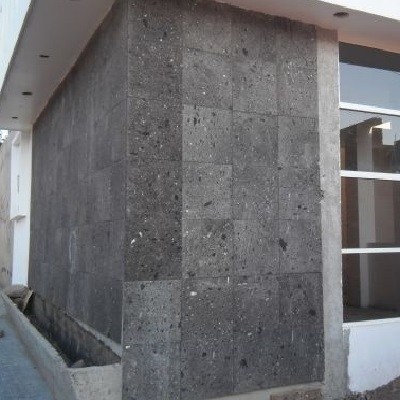 muestra de negra